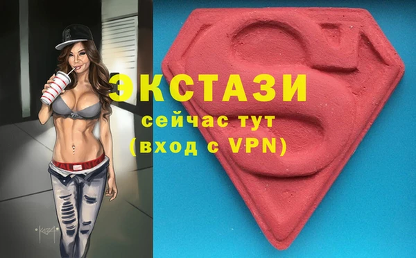 молекула духа Арсеньев